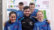 Coppa delle regioni 2015