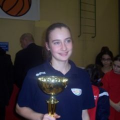 Campionati Veneti 4^ cat. femminile – Classifica finale