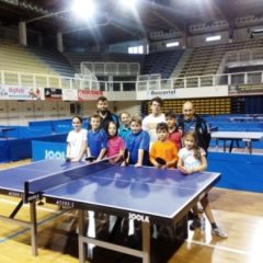Conegliano – Stage giovanile di fine anno
