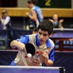Luca Marcato Junior d’oro