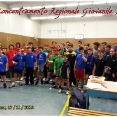 D3 1^ giornata tutto ok