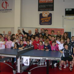 Ping Pong Kids 2013 Veneto