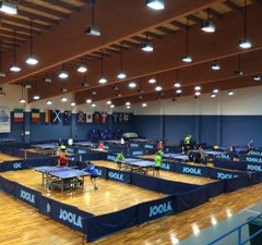 1° Stage progetto giovani “Verona”
