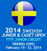 Irene ad Orebro (SWE)