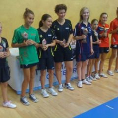1° Torneo Regionale Montegrotto Terme