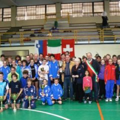 Trofeo Internazionale Transalpino