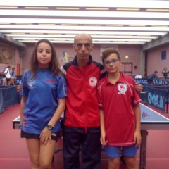Trofeo CONI 2017