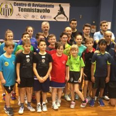 Stage regionali