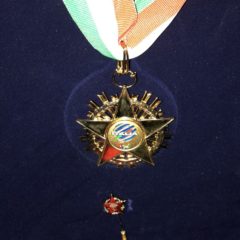 Riconoscimenti