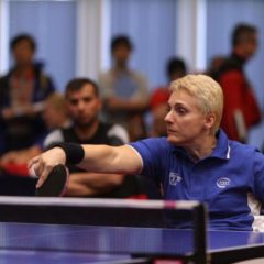 Tennistavolo Paralimpico – Pongisti veneti sugli scudi negli Open di Slovacchia e Slovenia