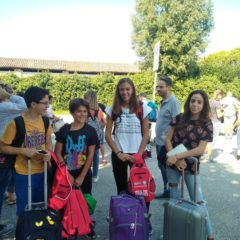 TROFEO CONI KINDER+SPORT 2018