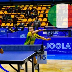 1° Torneo Nazionale giovanile 2018/2019