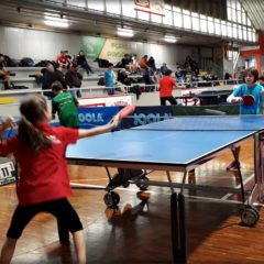 2° TSP GIOVANILE REGIONALE “CRITERIUM ANIMUS BLADE”