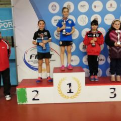 2° Torneo Nazionale Giovanile “Terni gennaio 2019”