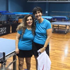 Concluso Il Campionato Femminile di Serie C, Verdetti….al Fotofinish!