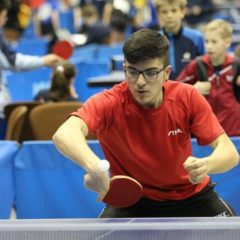 Campionati Veneti Assoluti a Vicenza. Daniel Gaybakyan a caccia del bis