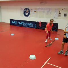Stage di preparazione al PPK