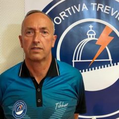 Il Veneto saluta Matjaz