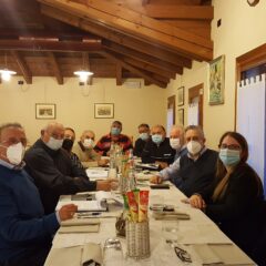 Arbitri Veneti si confrontano con il COVID 19