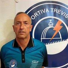 Campionati. Tre squadre venete in B1