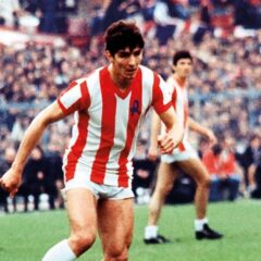 Addio a Pablito Rossi. Un grande campione rimasto uno di noi