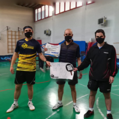 Campionati/Serie B1-6^ giornata. Vergati Sarmeola promosso in serie A2