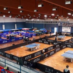 Torneo Regionale Giovanile di qualificazione. Aliya Houida un bagliore al femminile
