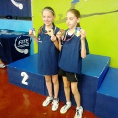 Irene e Chiara grandissime