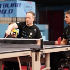 Campionati Italiani Paralimpici e Master 2025: l’orgoglio veneto tra medaglie, riscatto e passione