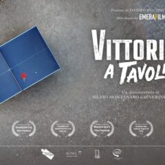 “Vittorio a Tavolino”: il ping pong come comunità, inclusione e occasione di crescita per le società venete